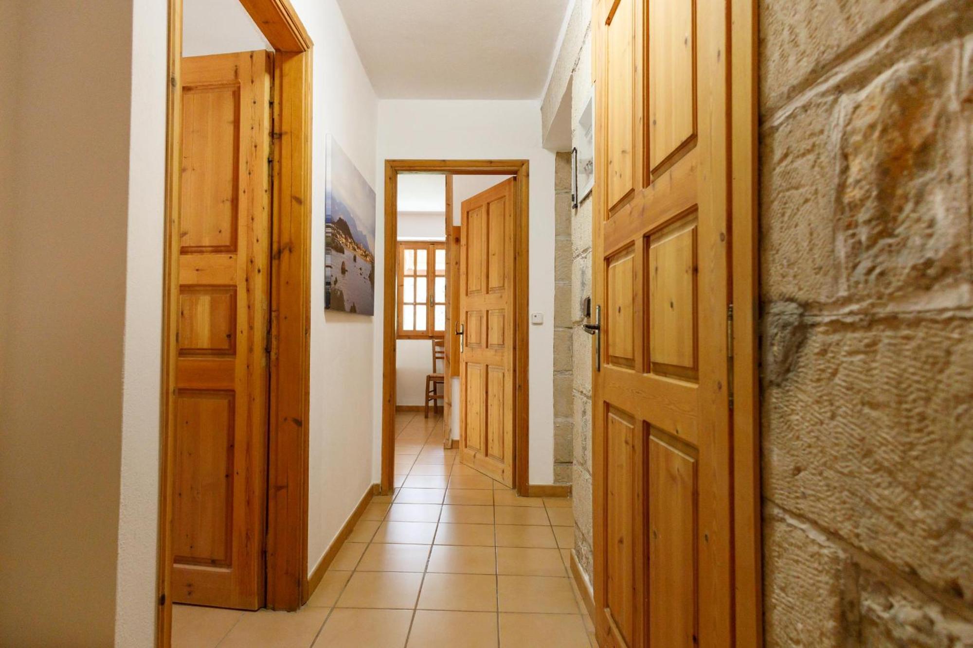 فيلا Spiti Nicola Stoúpa المظهر الخارجي الصورة